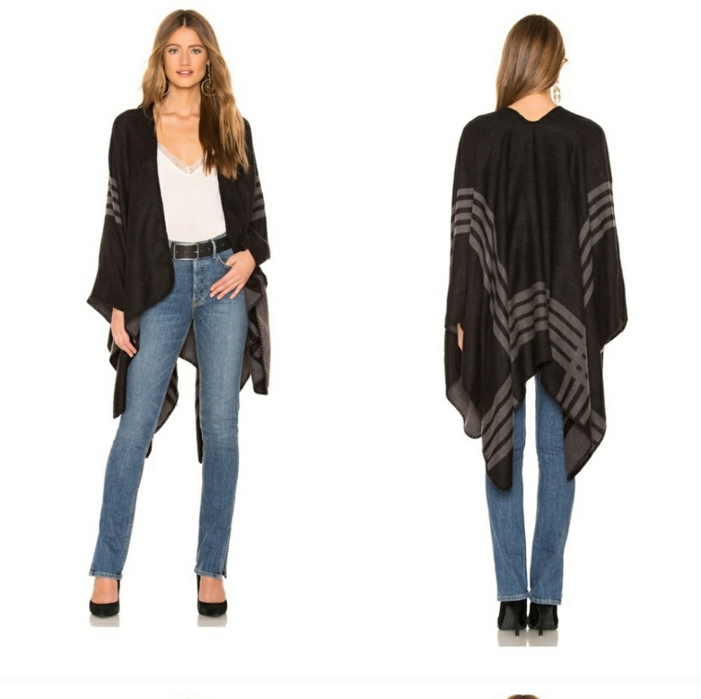 Poncho